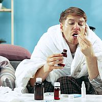 Najlepšie sirupy proti kašlu aj pre deti a tehotné