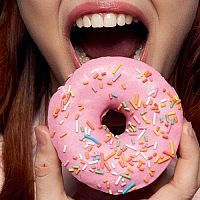 Ako sa zbaviť chuti na sladké? Ako ho obmedziť a prestať jesť?