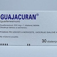 Guajacuran recenzia – skutočne pomáha pri úzkosti, nervozite a uvoľňuje svalové napätie?