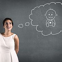 Najlepšie babské recepty na otehotnenie