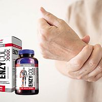 Enzycol DNA recenzia – zloženie, účinky a skúsenosti