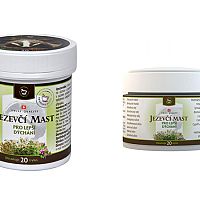 Jazvečia masť na kašeľ, ekzémy aj lepšie dýchanie