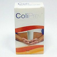 ColiPrev kvapky – recenzia. Zloženie, dávkovanie, nežiaduce účinky