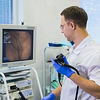 Diéta a strava pred kolonoskopiou. Čo môžem jesť? Príprava je dôležitá