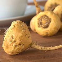 Maca peruánska – zloženie, účinky, cena, použitie