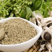 Moringa olejodarná – liečebné účinky, zloženie, dávkovanie