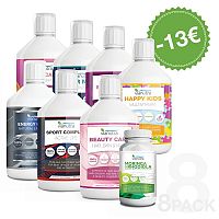 Vianutra – Recenzia a vaše skúsenosti. Vitamíny vo forme koncentrátov