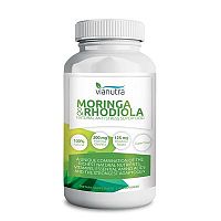 Moringa & Rhodiola Vianutra – recenzia a vaše skúsenosti