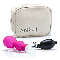 Aniball balónik má výborné recenzie. Koľko cm dokáže žena dosiahnuť?