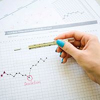 Plodné dni a ovulácia pred menštruáciou – ako ich rátať