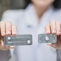 Tabletka po do 24, 48 alebo 72 hodín (3 dní) – skúsenosti