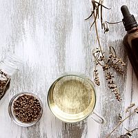 Vitex jahňací na otehotnenie. Naozaj funguje?