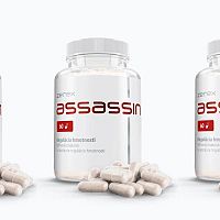 Zerex Assassin – recenzia, skúsenosti, cena. Tabletky na chudnutie 