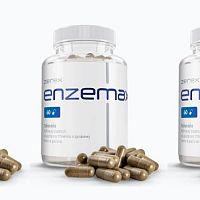 Zerex Enzemax na trávenie recenzia, skúsenosti, účinky