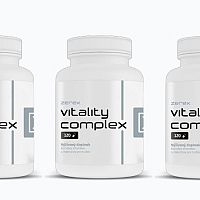 Zerex Vitality Complex – recenzia na vitamíny a minerály pre mužov