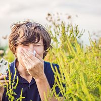 Voľnopredajné lieky na alergiu a homeopatiká