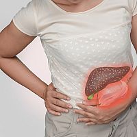 Liečba a očista pečene? Skúste Pestrec mariánsky alebo bylinky