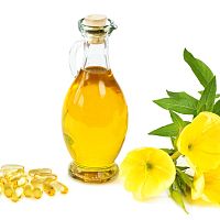 Pupalkový olej na cysty, rôzne ženské problémy, proti impotencií i na pleť!