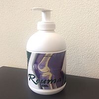 Reuma gél – recenzia účinného krému proti bolesti kĺbov, svalov, krížov i chrbtice. Cena je výborná!