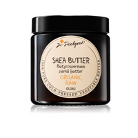 Dr. Feelgood Bio and Raw bambucké maslo