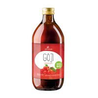 Allnature Goji kustovnica čínska BIO Premium