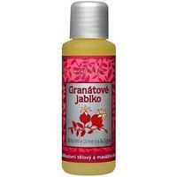 Saloos Bio Wellness Granátové jablko masážny olej