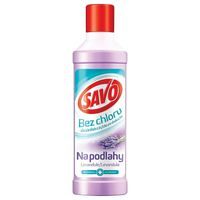 Savo bez chlóru levanduľa 1 l