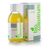 Bio colostrum tekuté čisté