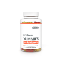 GymBeam Multivitamin Yummies