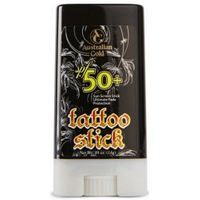 Australian Gold Tattoo Stick SPF 50+ 14 g