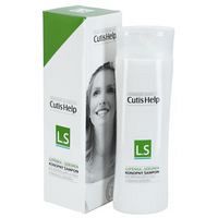 CutisHelp Lupienka-Seborea konopný šampón 200 ml