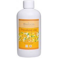 Saloos ľubovníkový olej olejový extrakt 250 ml