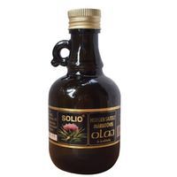 Solio bodliakový olej za studena lisovaný 250 ml