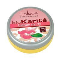 Saloos bio Karité balzam na pery