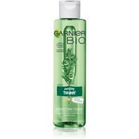 Garnier Bio Thyme skrášľujúca pleťová voda 150 ml