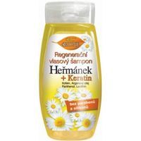 Regeneračný vlasový šampón Harmanček 260 ml