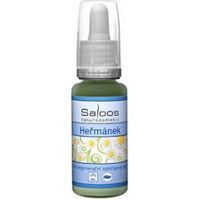 Saloos regeneračný pleťový olej Harmanček 20 ml