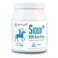 Barnys Sioux MSM Super Forte 600 g