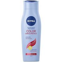Nivea Color šampón na farbené vlasy 400 ml