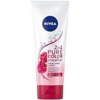 Nivea Pure Color Micellar ošetrujúci kondiconér 200 ml