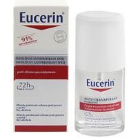 Eucerin intenzívny antiperspirant sprej