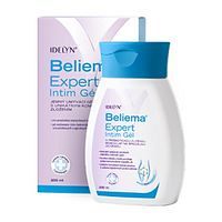Idelyn Beliema Expert Intim gél 200 ml