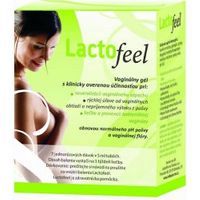 Lactofeel vaginálny gél 7 x 5 ml