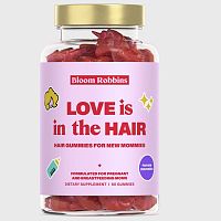 Bloom Robins - Love is in the hair - pre mamičky