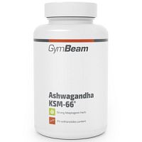Ashwagandha KSM-66 – GymBeam