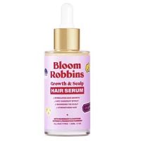 Bloom Robbins Sérum na rast vlasov s rozmarínom