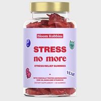 Bloom Robbins Stress NO more