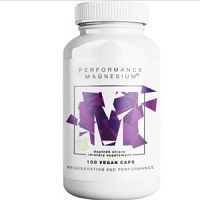BrainMax Performance Magnesium