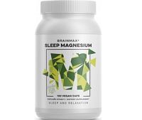 BrainMax Sleep Magnesium