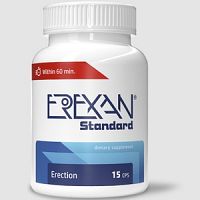Erexan Standard